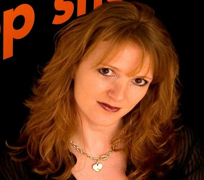 Nina Webb
