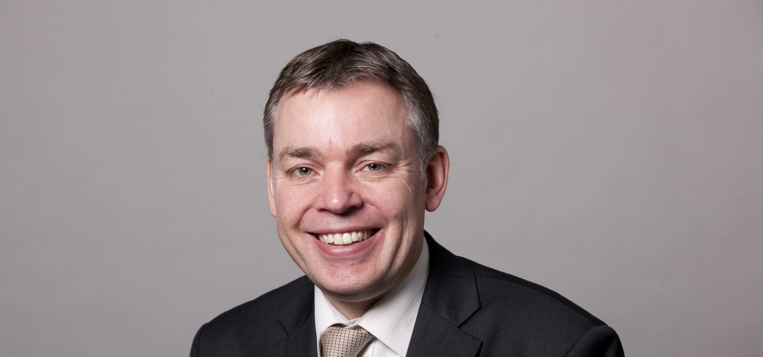 Justin Creed, partner in the Family Team at Wright Hassall