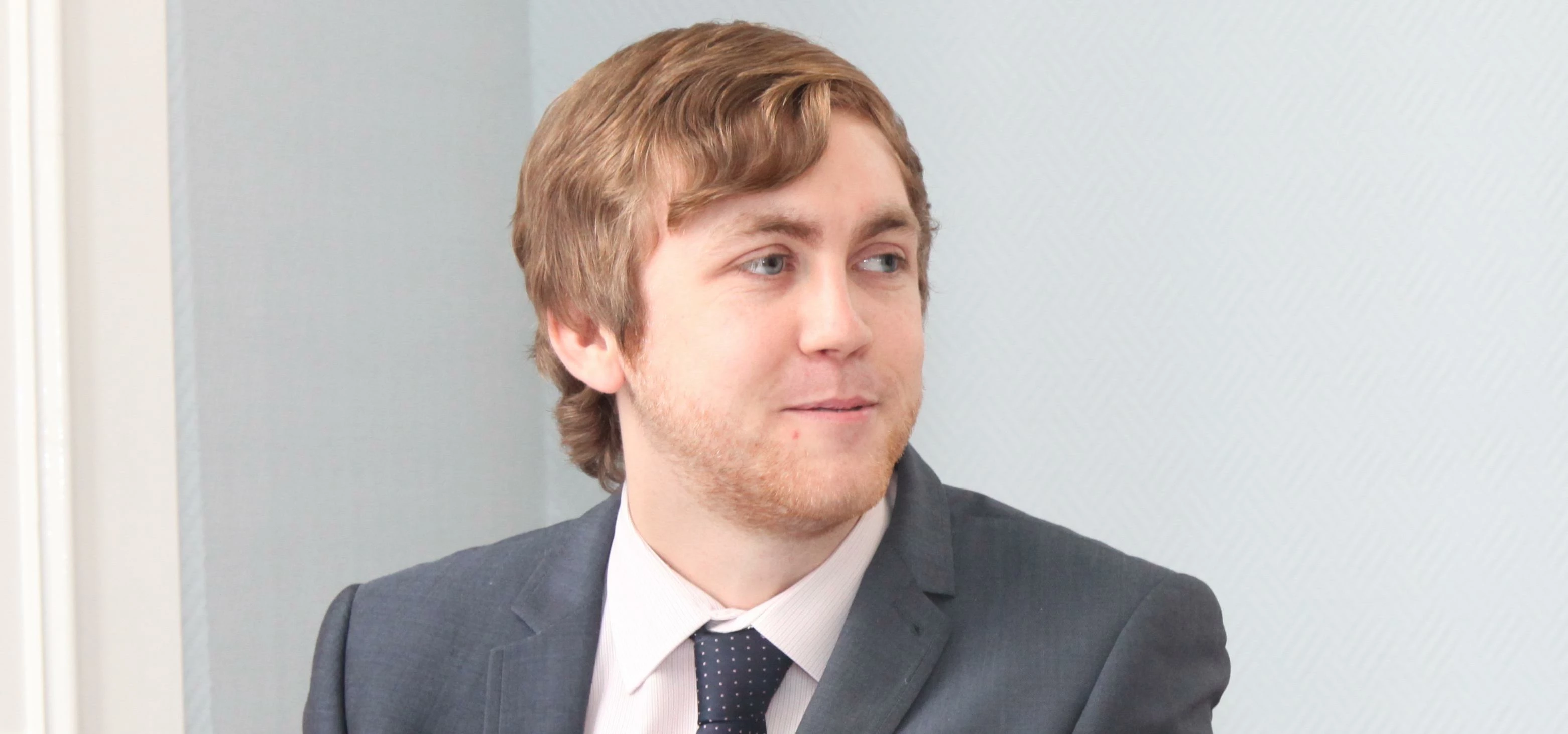 David Jones, FDR Law