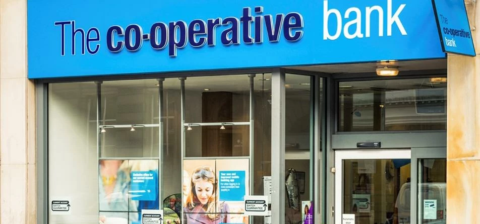 Co-op Bank - turnaround time