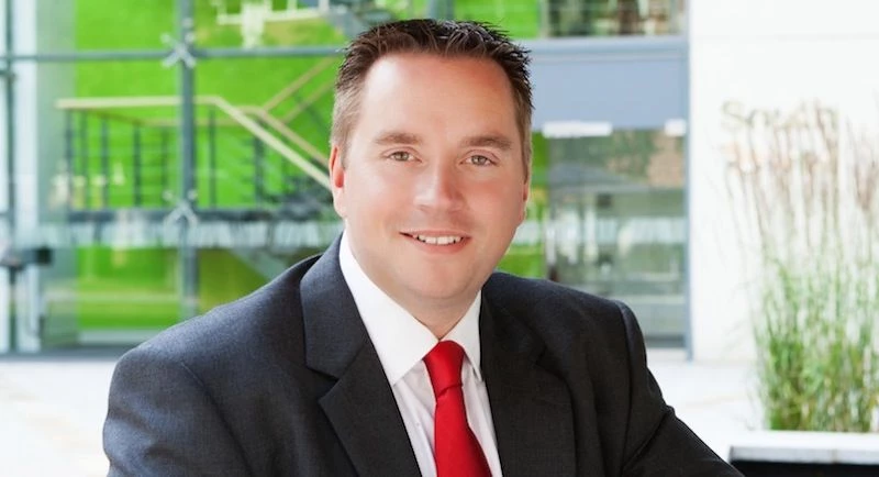 Gary Melling