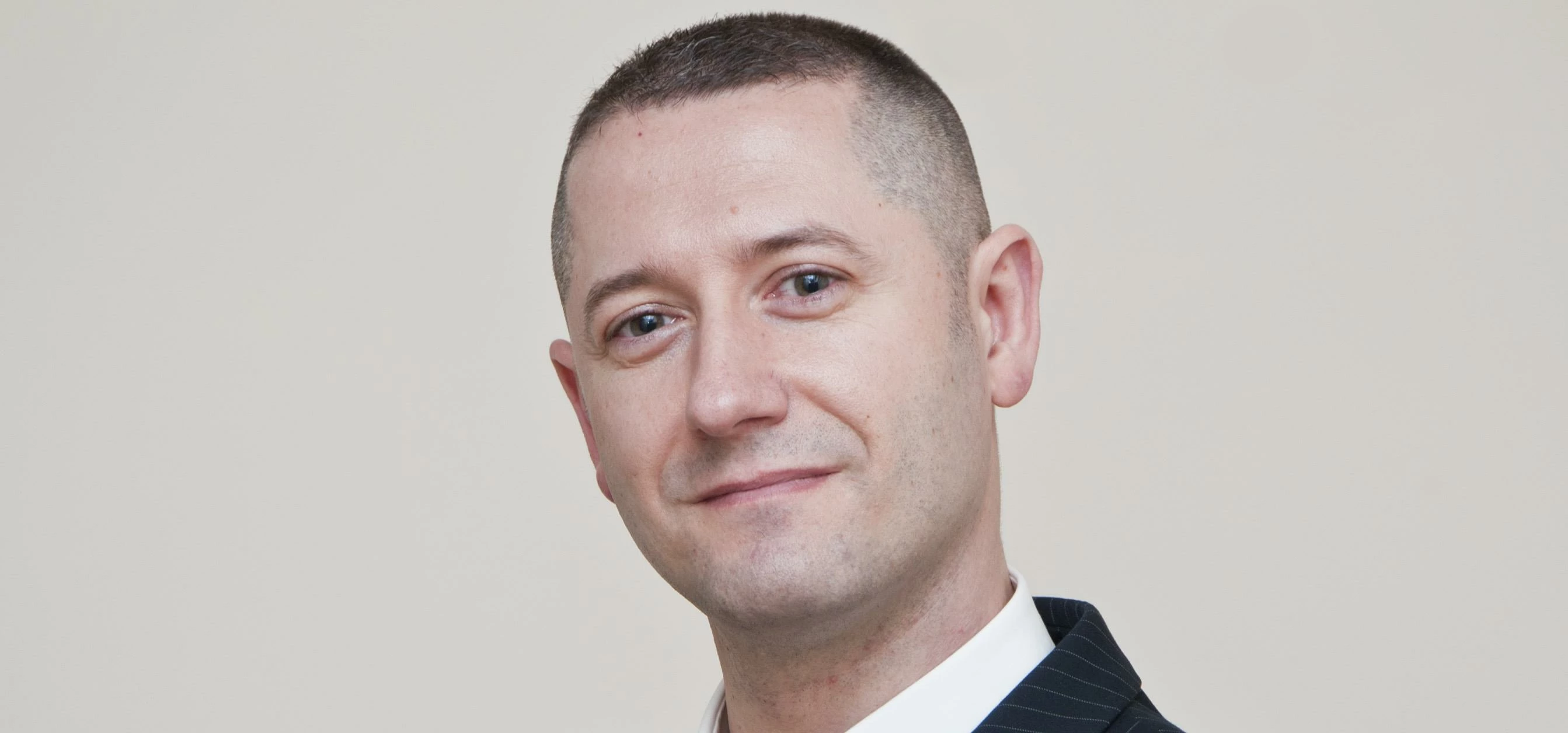 Mike Lever