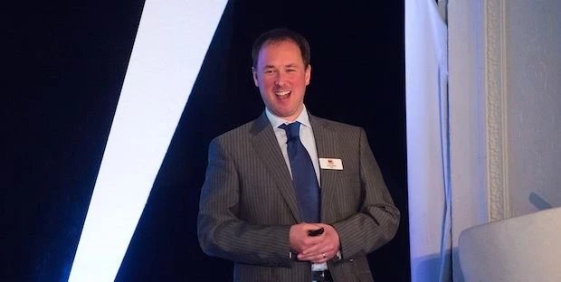 Driver Hire UK’s managing director, Jeremy Neale