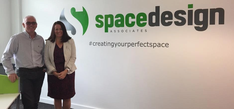 Space Design Associates has enjoyed a fruitful year so far, including a company rebrand.