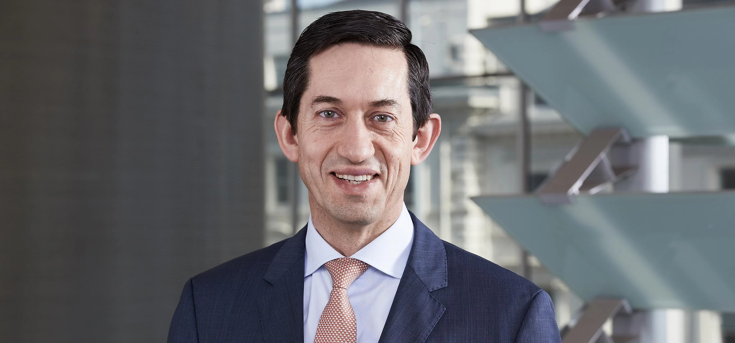 Prof Francisco Veloso - Credit: Imperial College Business School