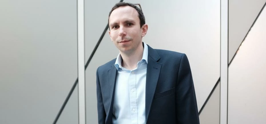 Tim Dempsey, managing partner, Epiphany Capital