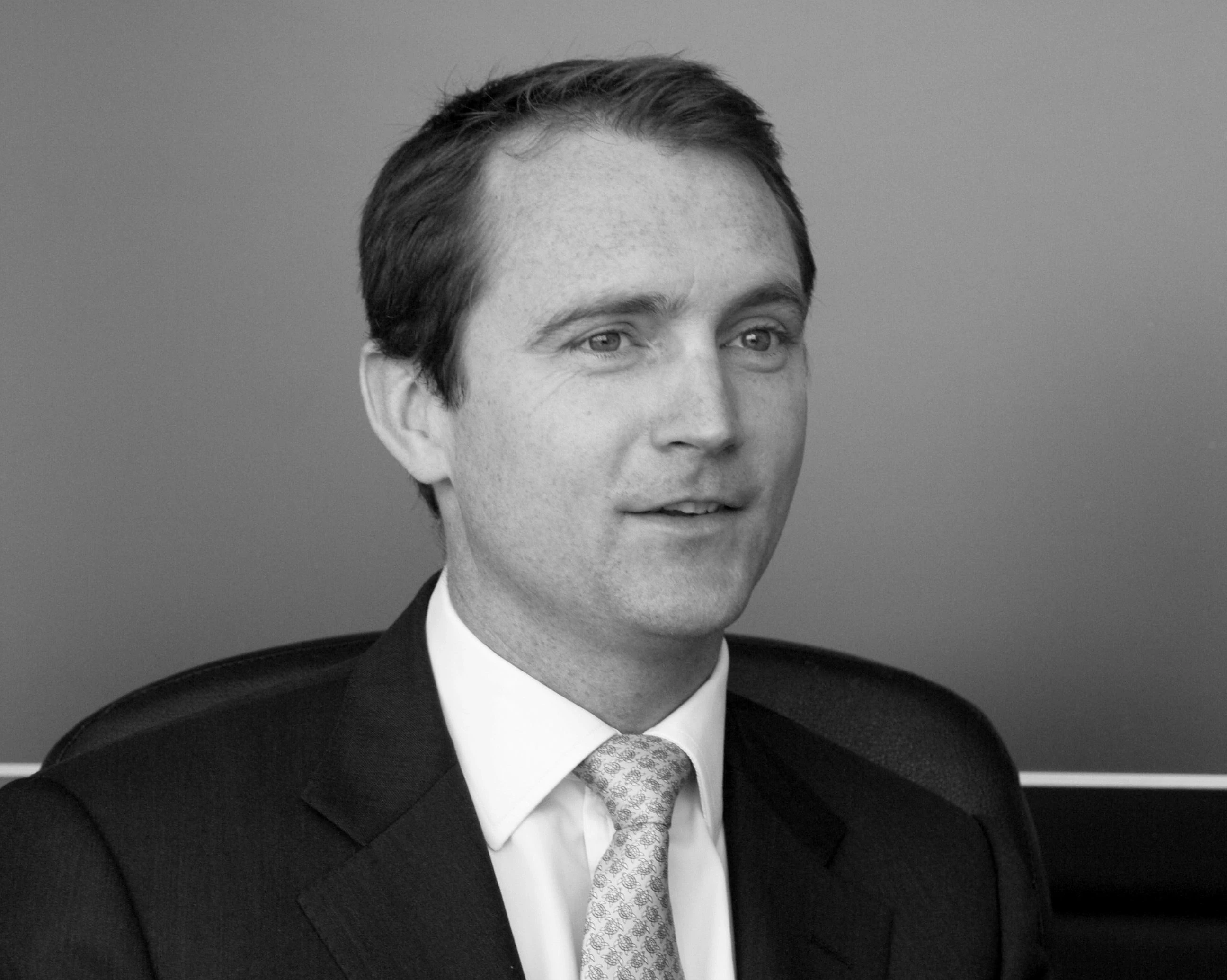 Ian Beaumont