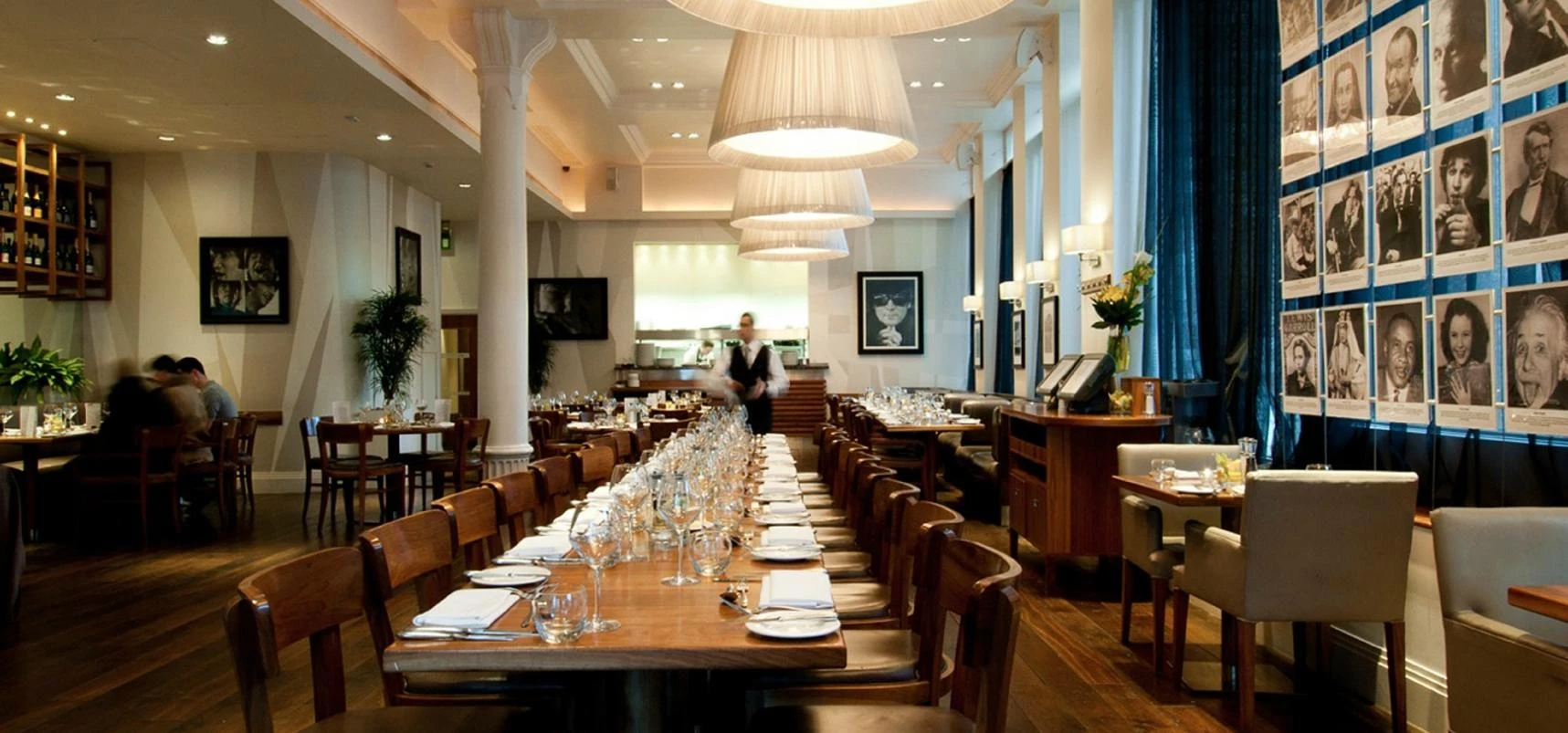 Blakes Restaurant