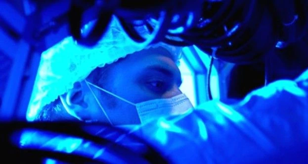 University of Liverpool research