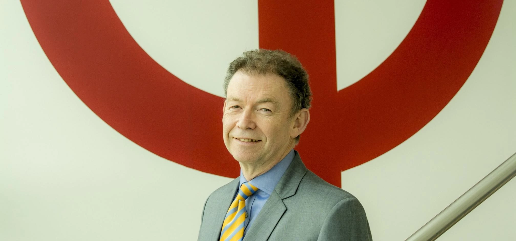 Paul Bury, Endeavour Partnership