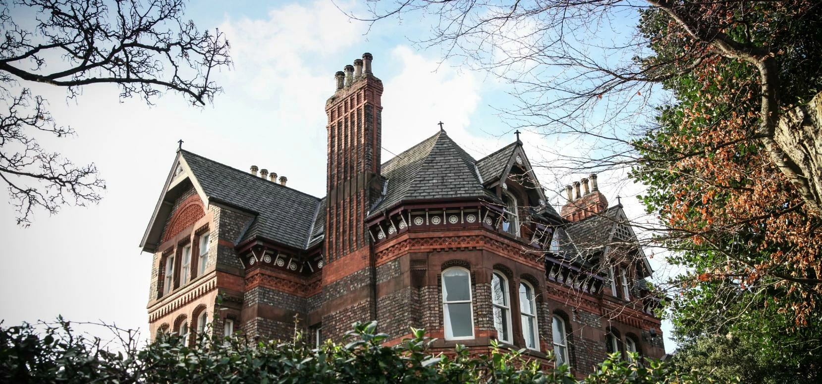 Sefton Park Hotel