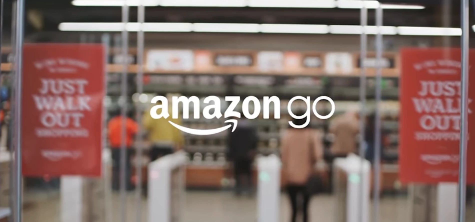 Amazon is rumoured to be hunting for a central London location for its Amazon Go store.