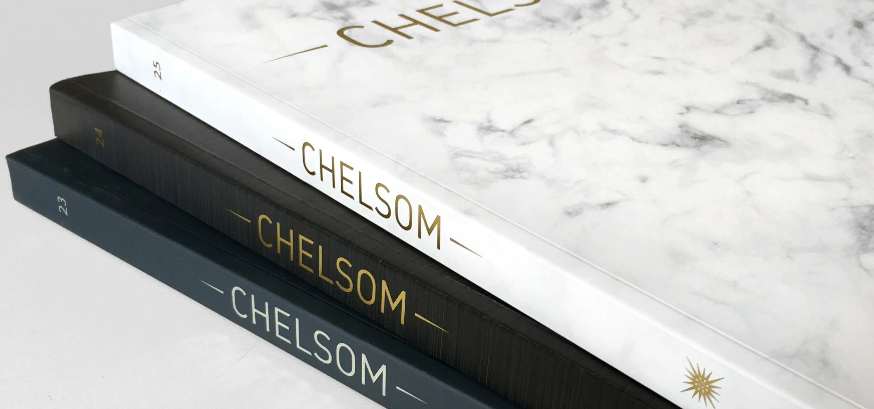 The Chelsom Lighting Catalogue
