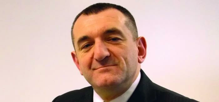 Simon Birchall, managing director at timeware