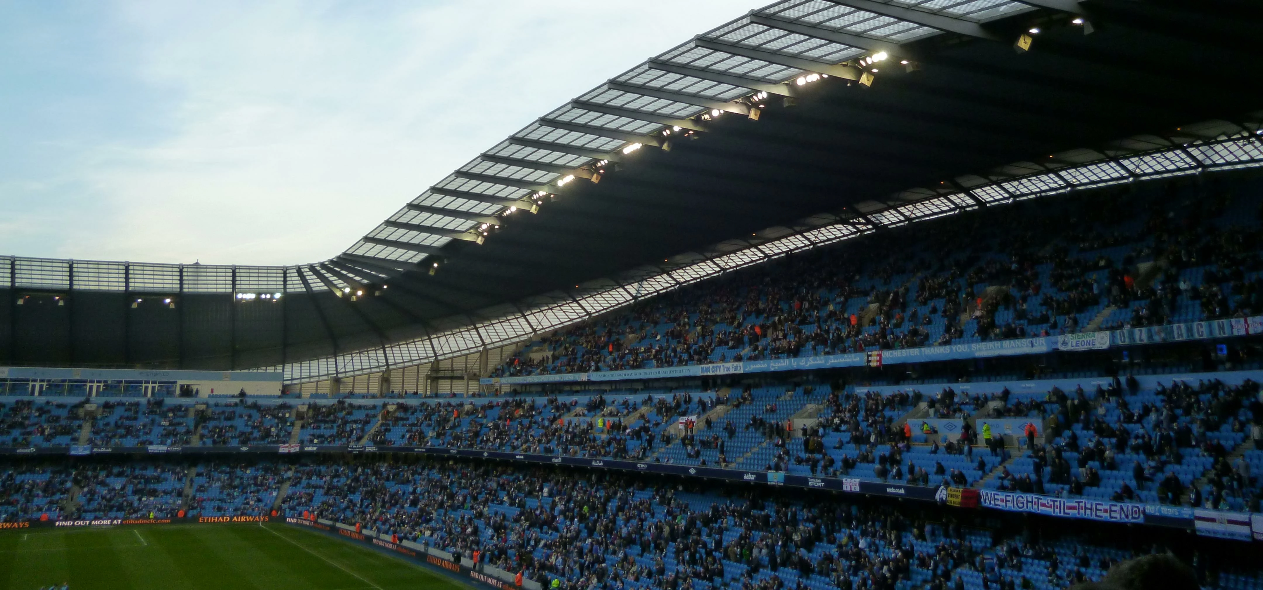 Watford vs Manchester City