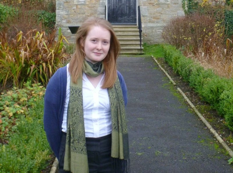Lauren Mortimer, Atmos