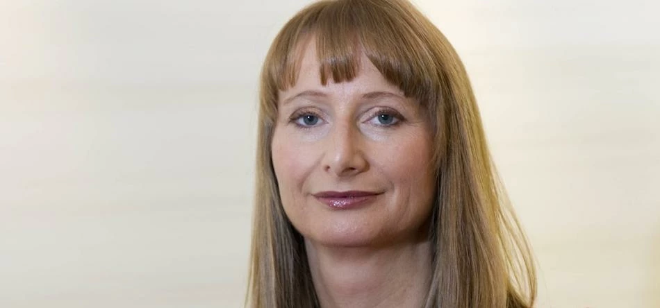 Gillian Sayburn, director at Begbies Traynor’s Newcastle upon Tyne office