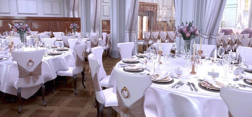 Weddings already form a major part of Signature Living’s business