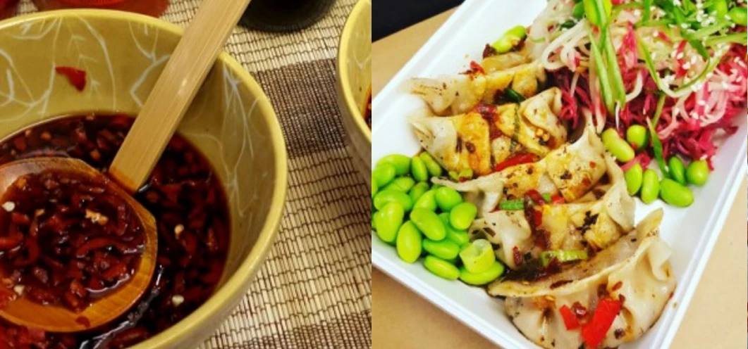 Ugly Dumplings has signed on for its first permanent site in Soho.