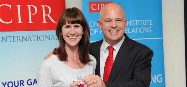 Sir Stephen Tallents medal