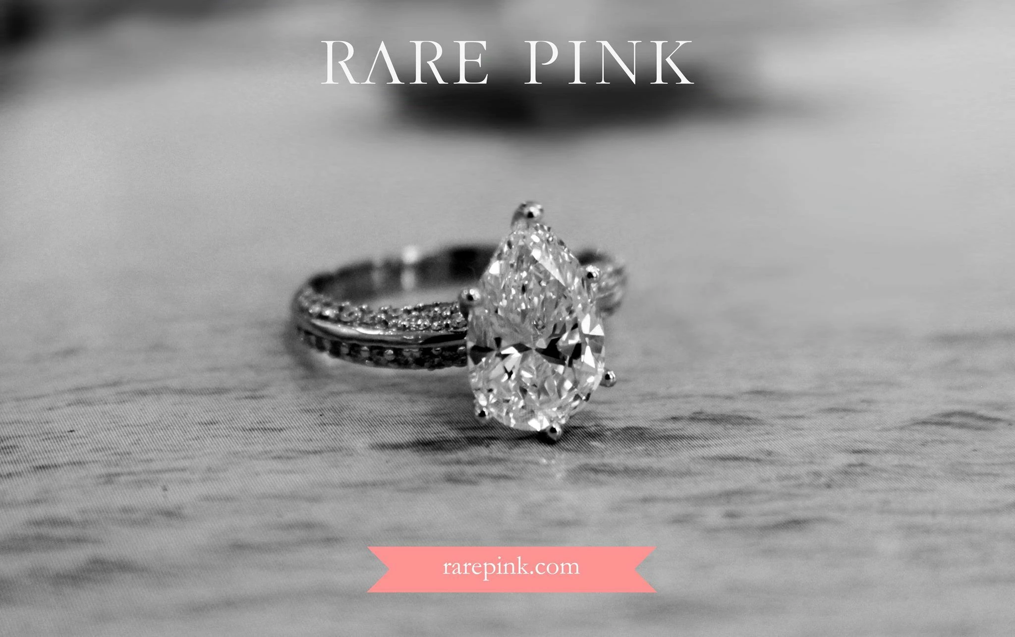 Bespoke Engagement Ring