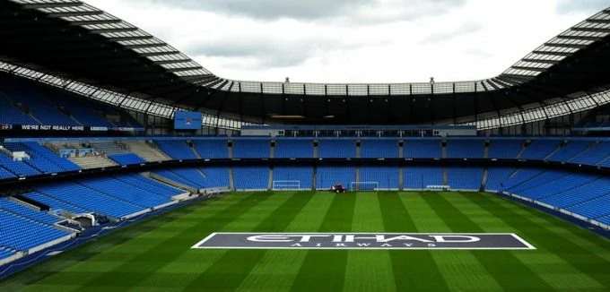 Manchester City FC