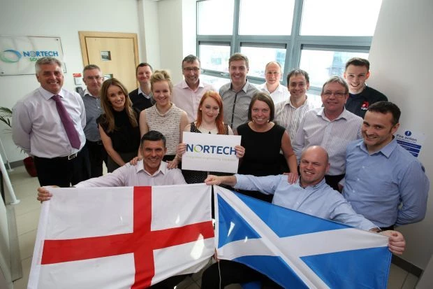 Nortech Group celebrates two new staff holidays.