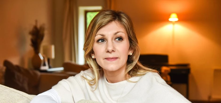 Sarah Davies, founder of Child Friendly Villas Direct.