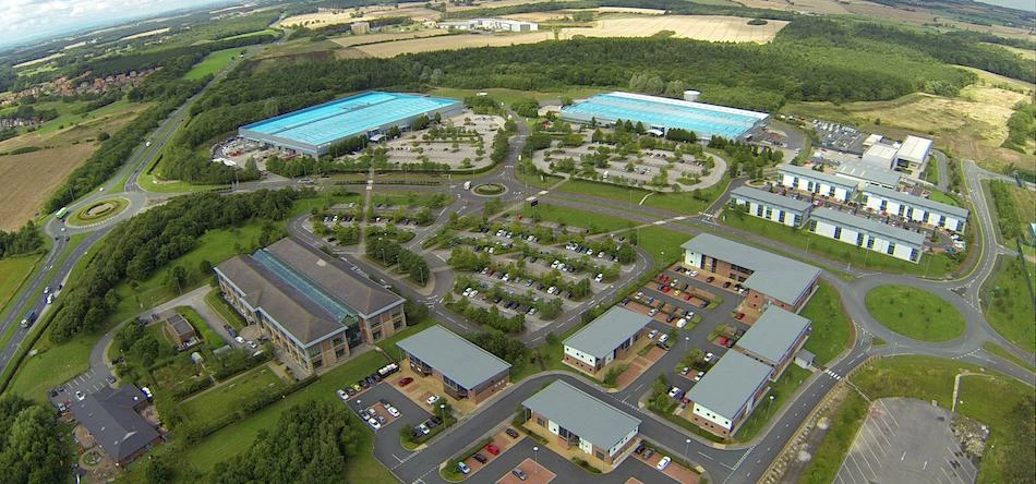 Wynyard Business Park