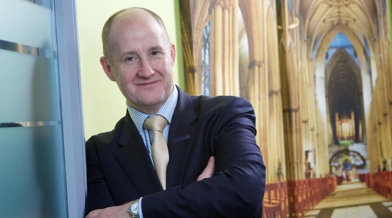 Kevin Hollinrake