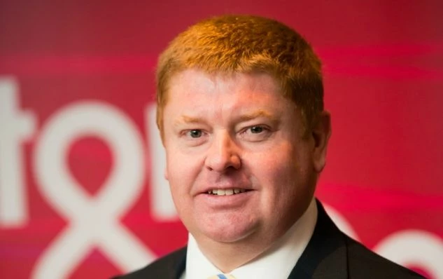 Steve Park