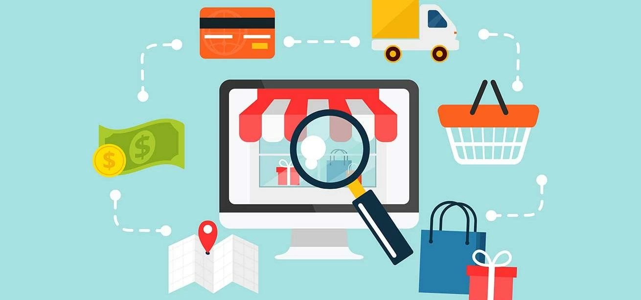 E-commerce CRM