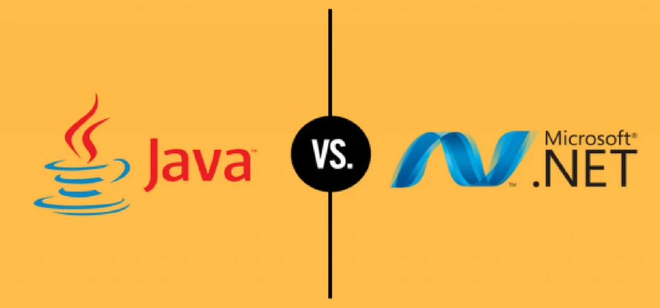 Which One IS Better For Application Development – Java or .NET?