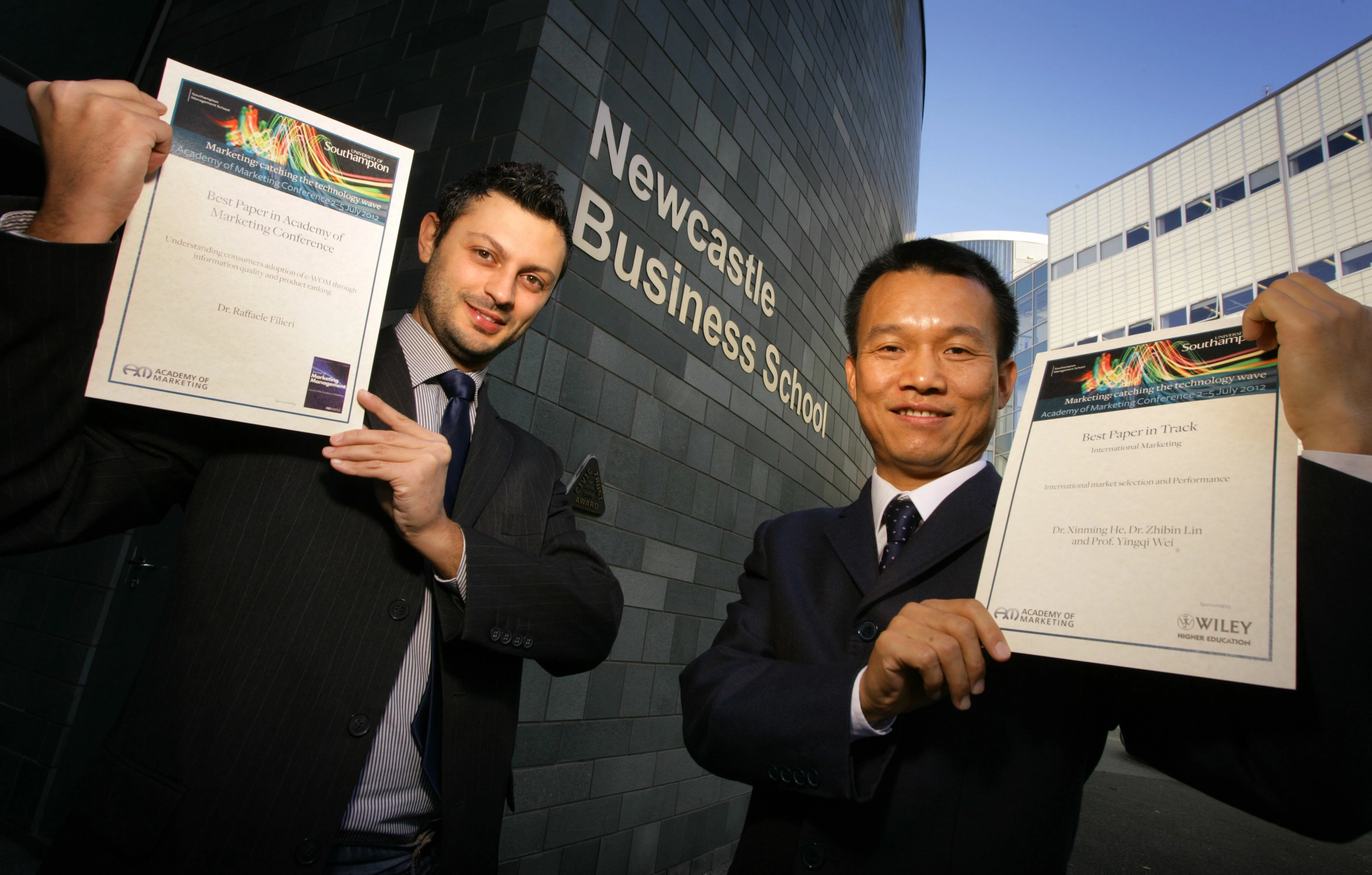 Marketing Awards