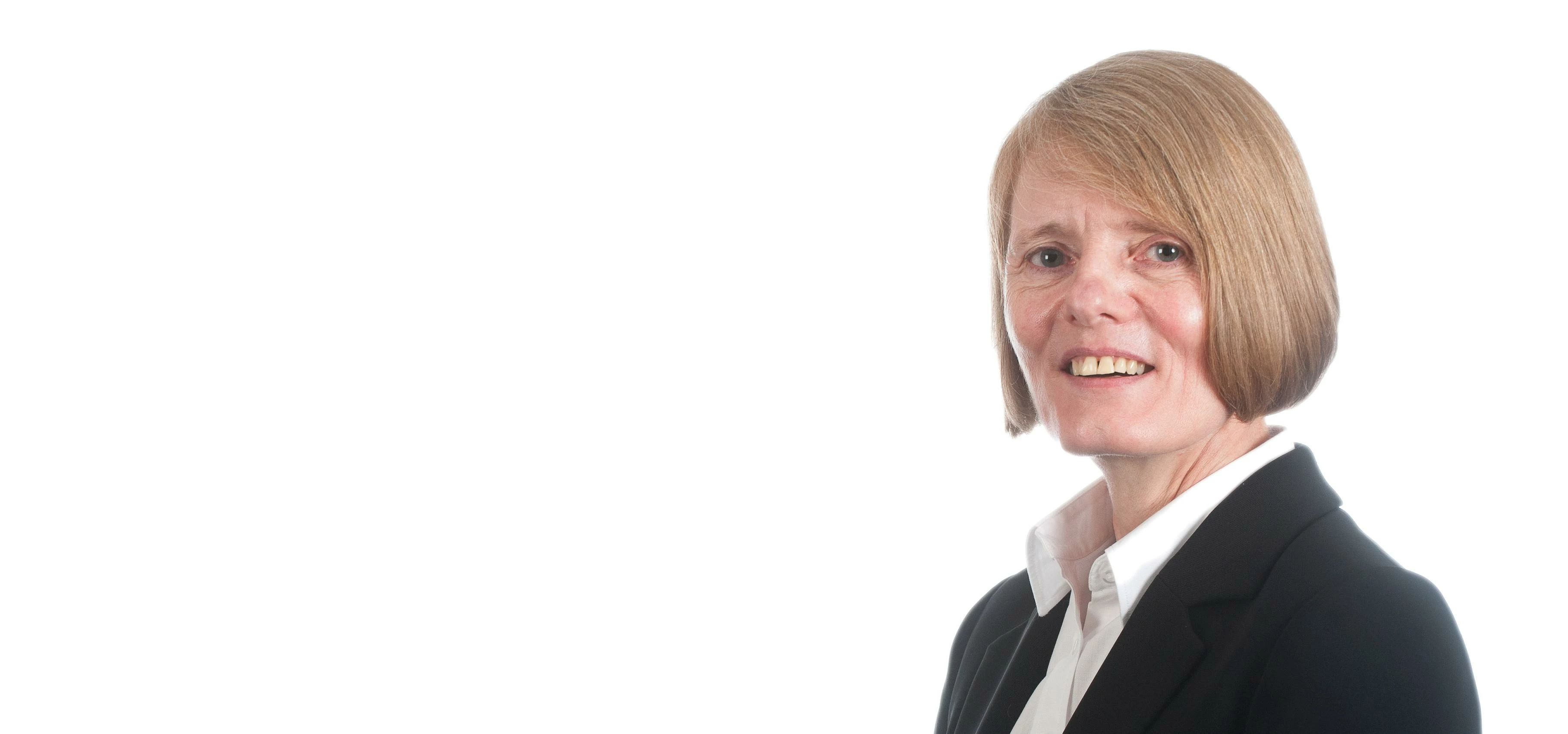 Dianne Yates, partner at Birchall Blackburn Law 