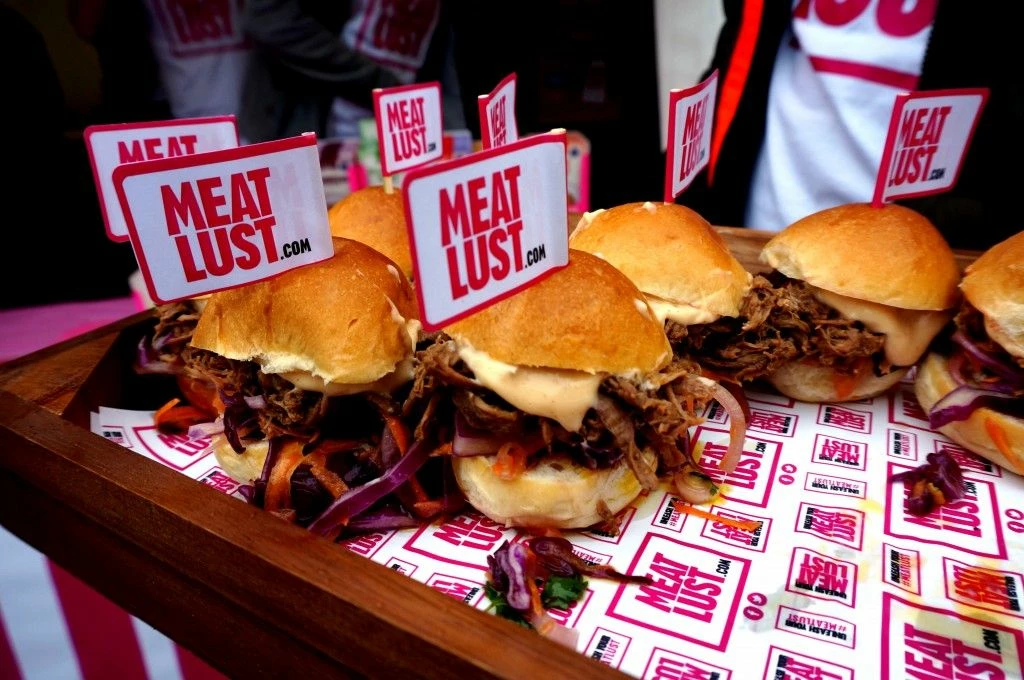Flava-it Meat Lust product range