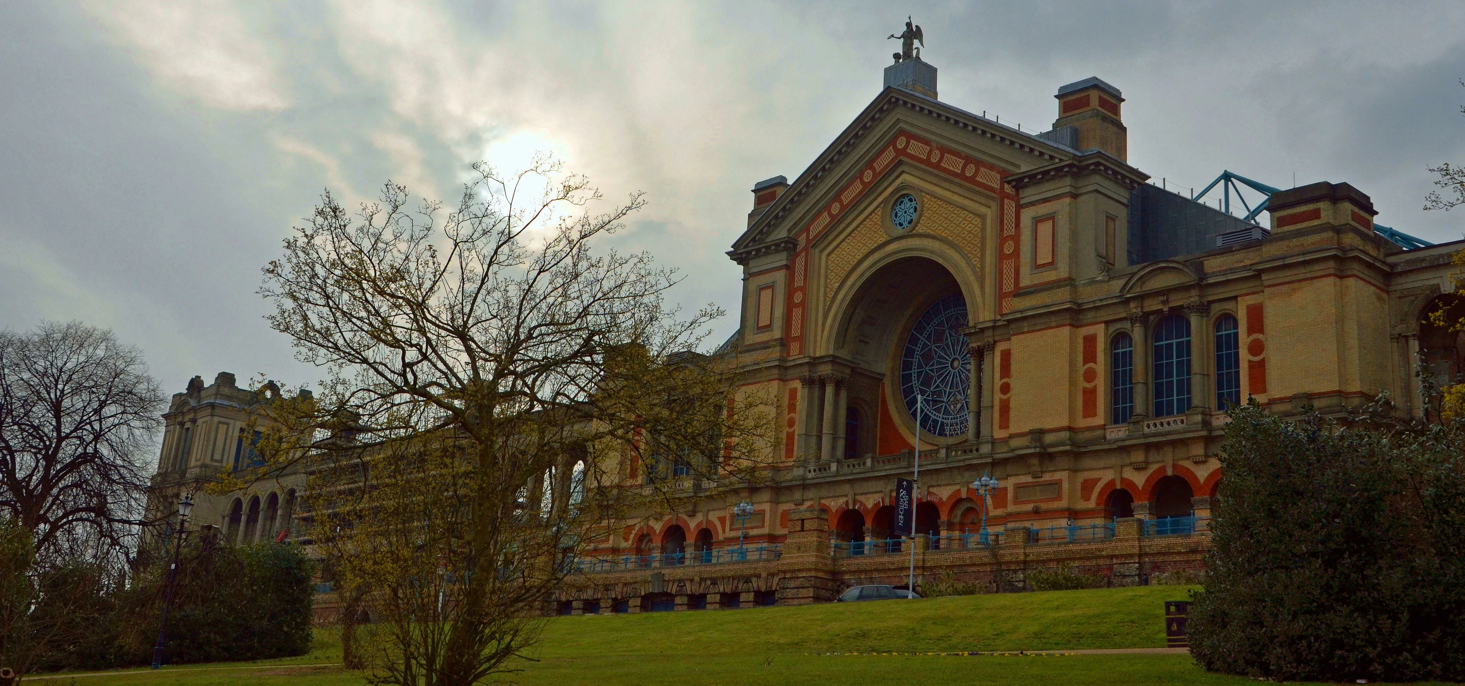 Alexandra Palace