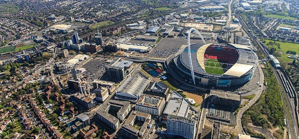 Wembley Development Set For Low Carbon Energy Centre