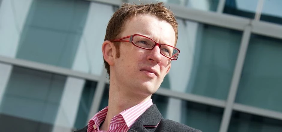 Chris Kennelly managing director at Cievert Ltd and creator of the PET systems.