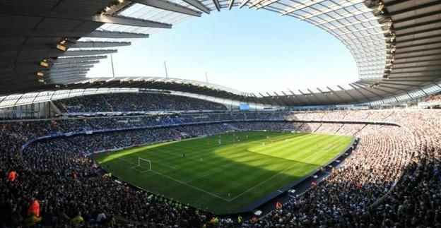 Manchester City FC