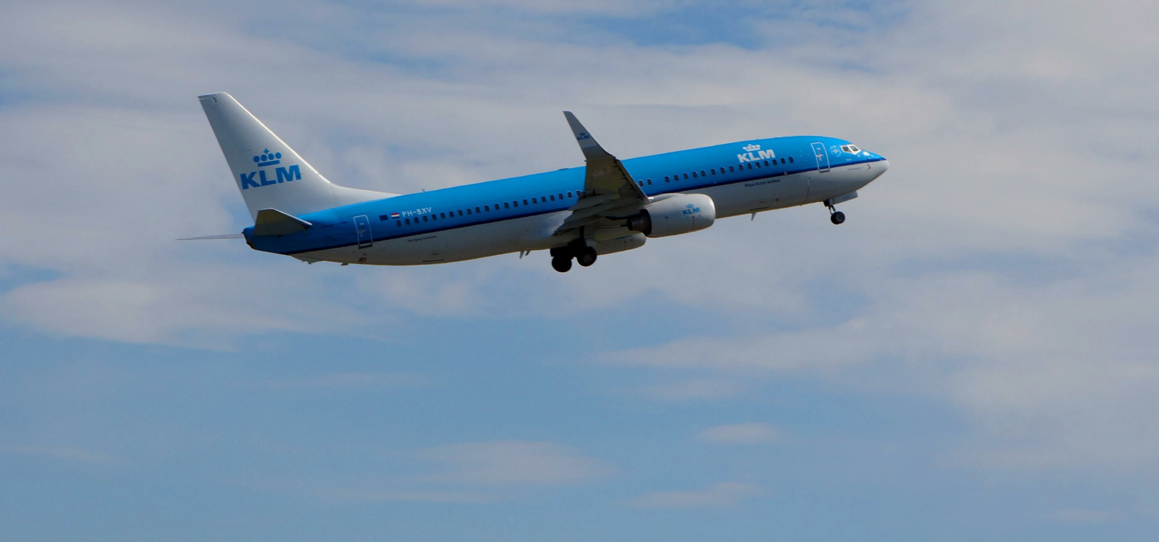 Manchester Airport