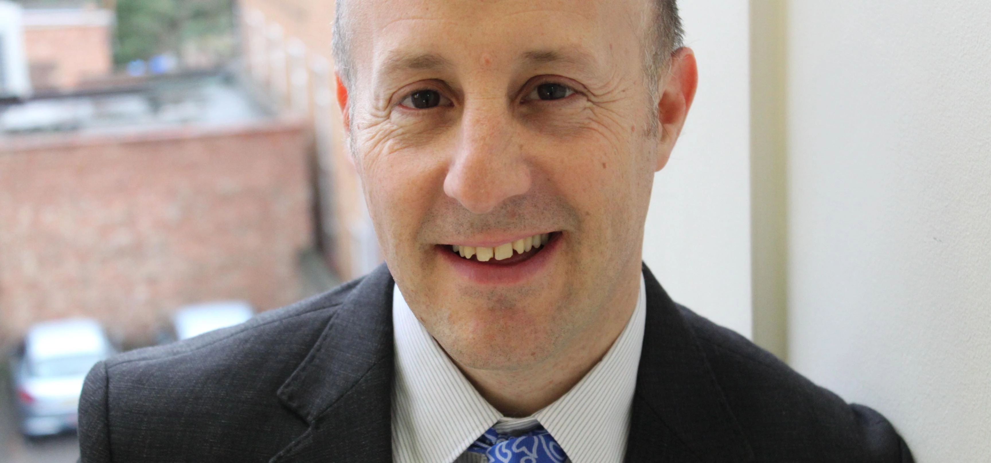 Jonathan Rubins, Alternative Bridging