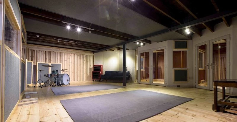 Loft Music Studios