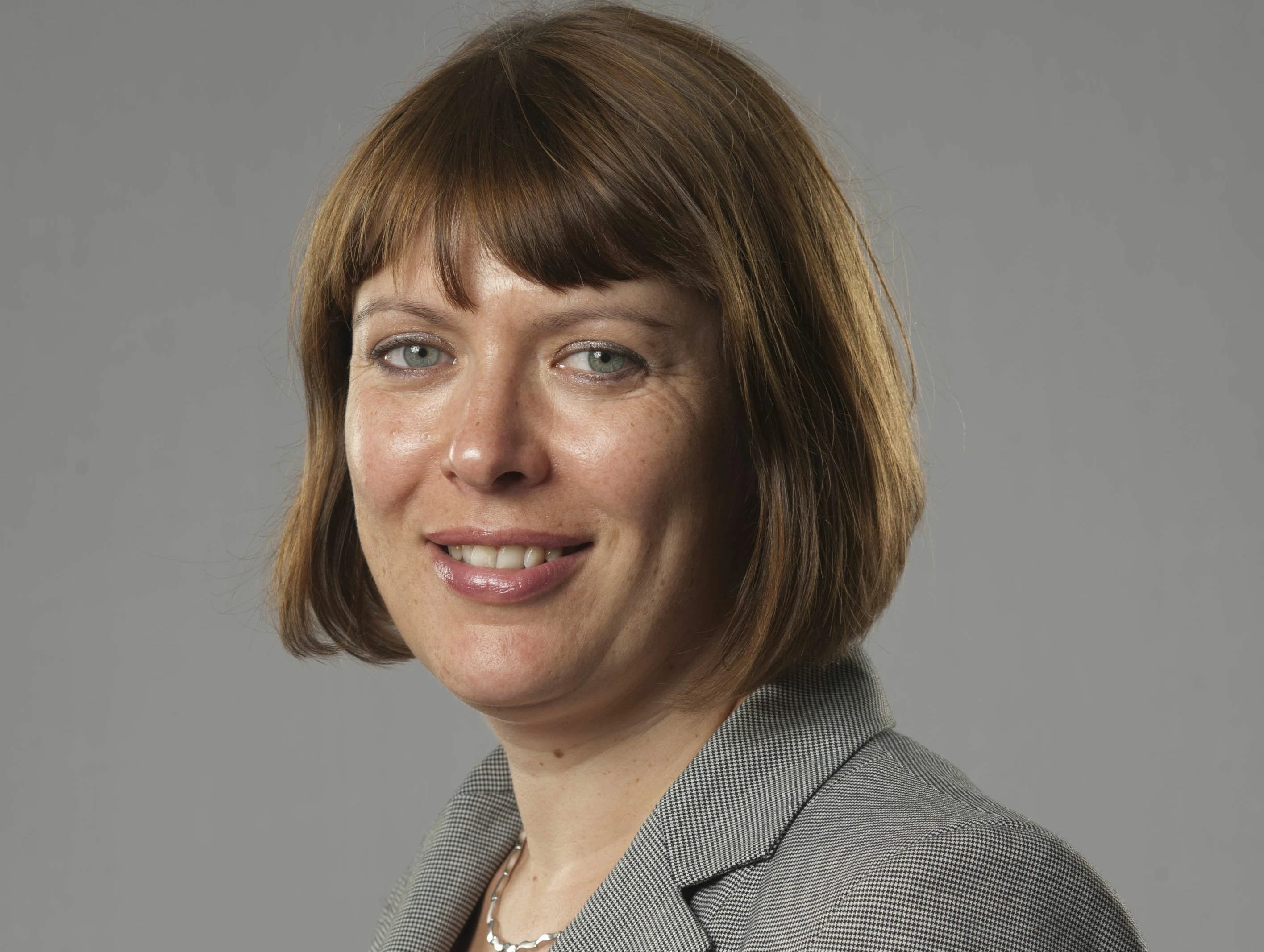 Louise Connacher