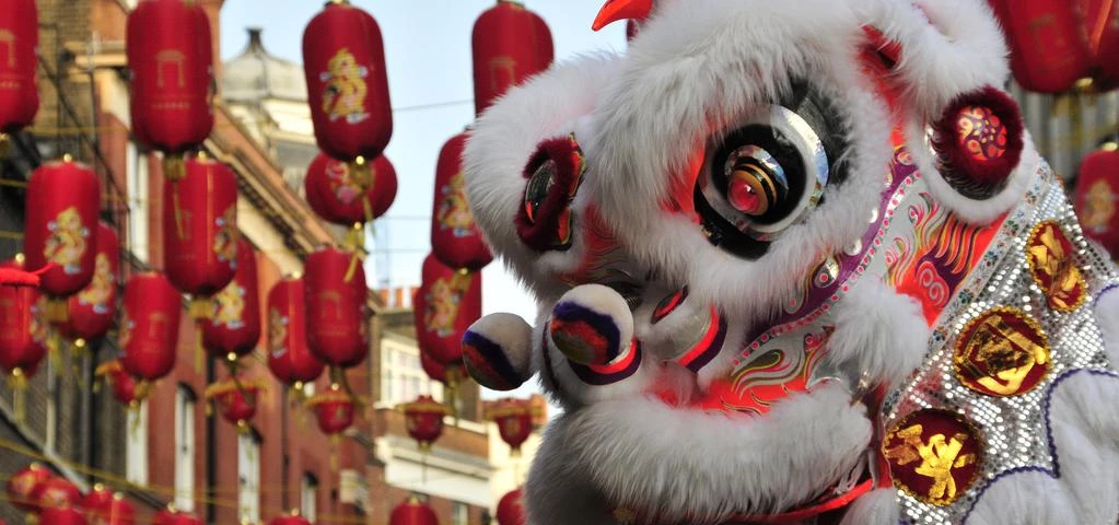 Chinese property investors buying in London