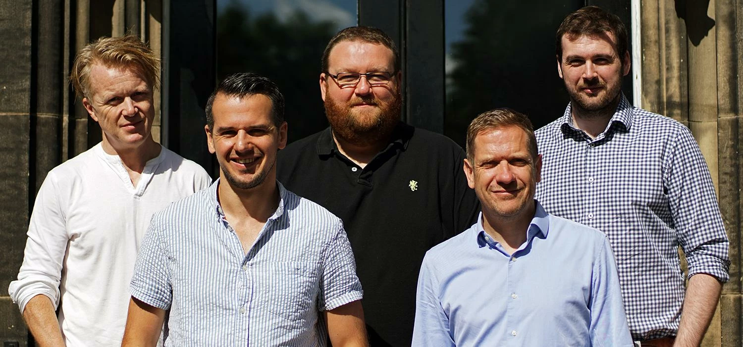 Fox Agency Directors Launch London Office