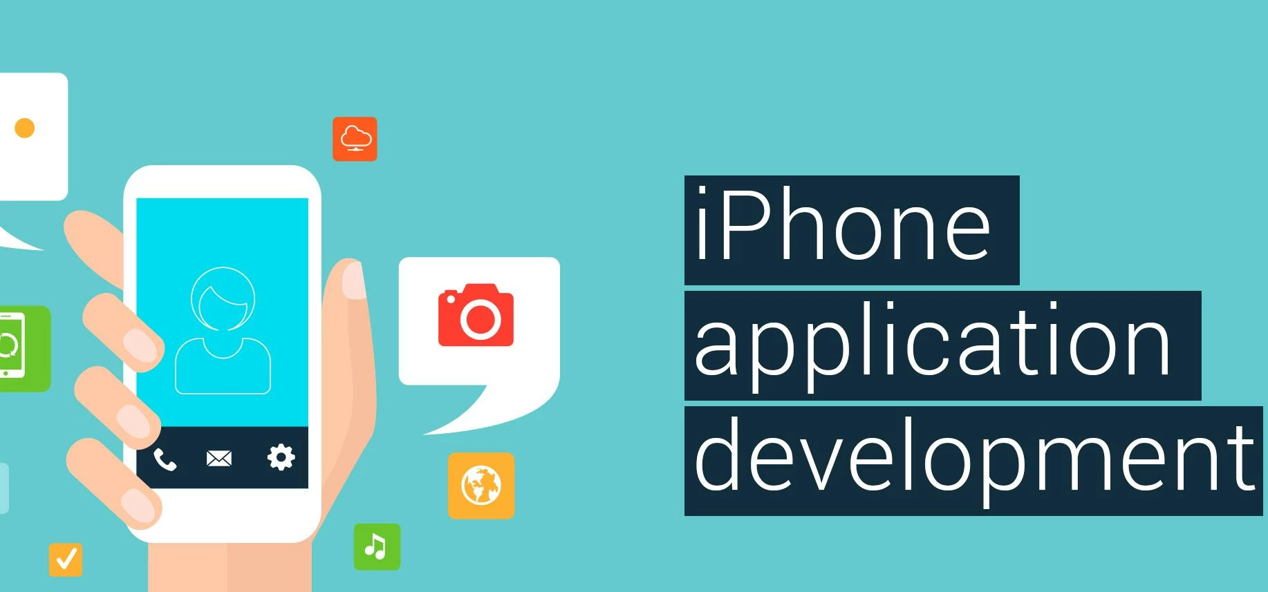 iOS app development companies