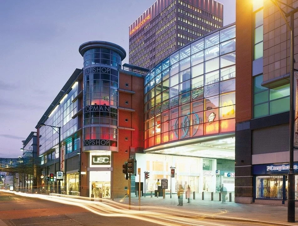 Manchester Arndale