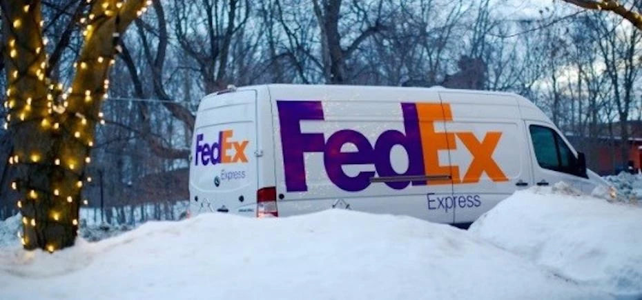 FedEx festive top tips for small businesses