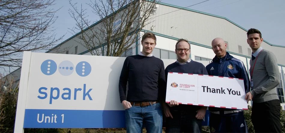 Backing employability and skills in the North East